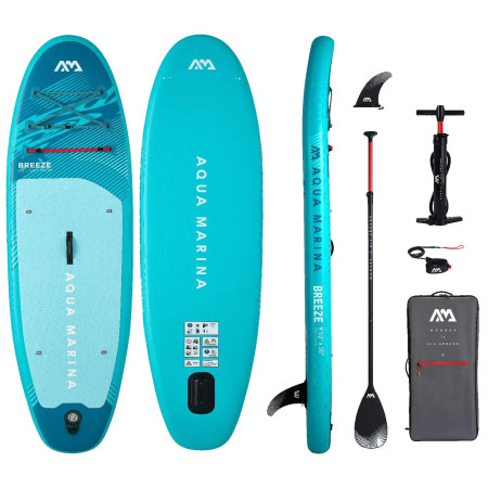 Paddleboards Aqua Marina Breeze
