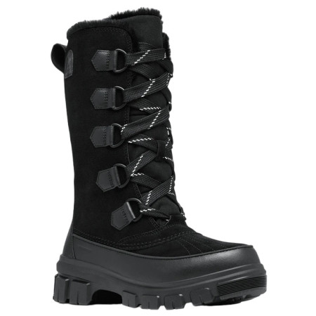 Damen Winterschuhe Sorel Torino™ V Tall Wp schwarz Black, Natural