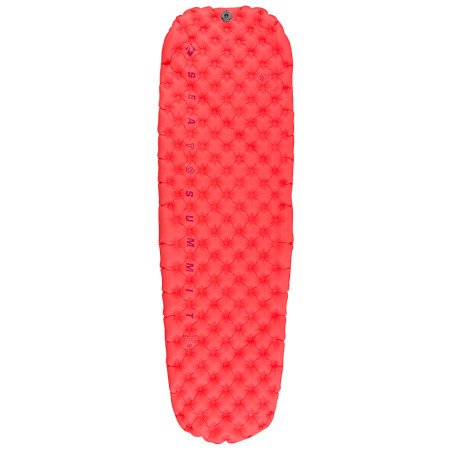 Aufblasbare Isomatte Sea to Summit Ultralight Insulated WR