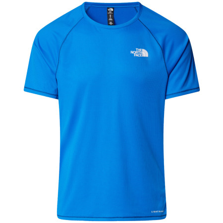 Herren-Funktionsshirt The North Face Sunriser S/S blau Hero Blue