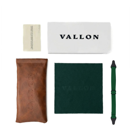 Sonnenbrille Vallon Elmore