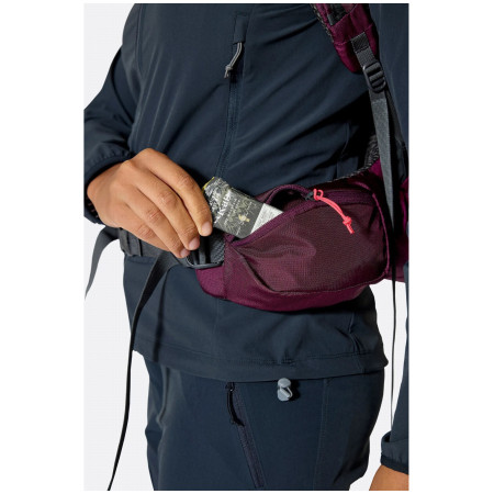 Damen Wanderrucksack Rab Exion 35 ND