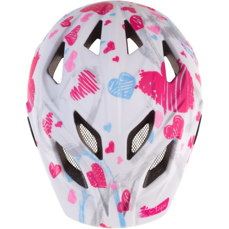 Kinderhelm Etape Pluto Light