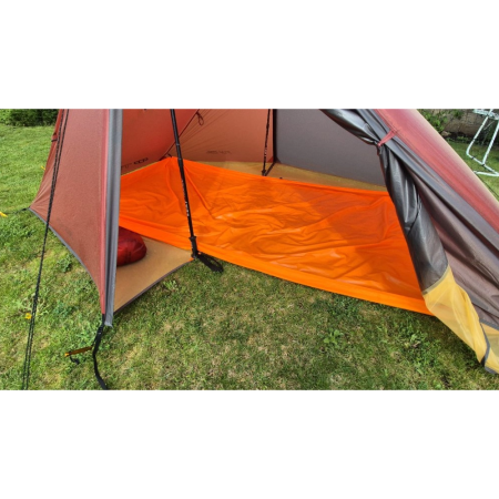 Zelt Trimm FLY DSL