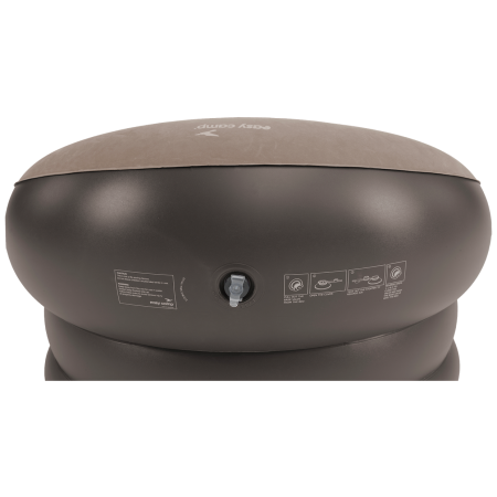 Aufblasbarer Sessel Easy Camp Maple Chair