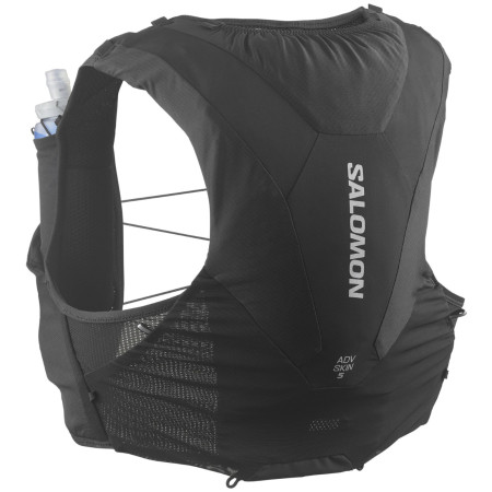 Laufweste Salomon Adv Skin 5 schwarz BLACK