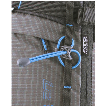 Batoh na lyže Pinguin Ace 27