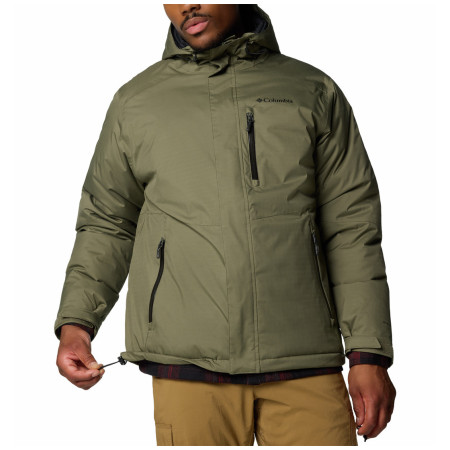 Herrenjacke Columbia Oak Harbor™ II Insulated Jacket
