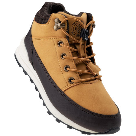 Kinderschuhe Bejo Badin Mid Jr