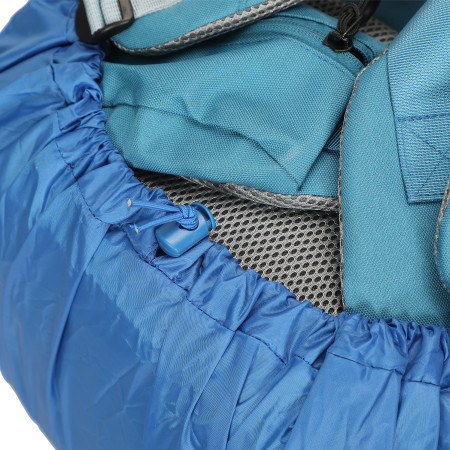 Regenschutz für Rucksack Zulu Cover 34-46l