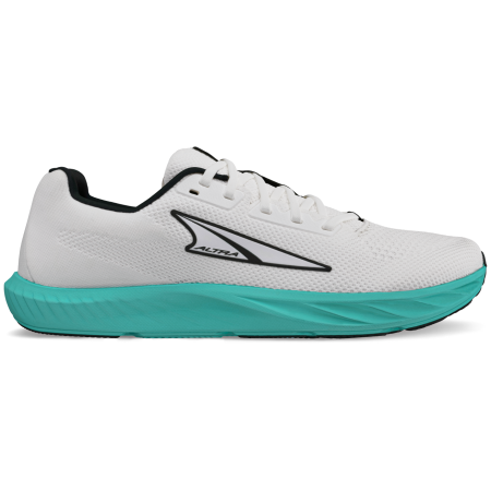 Damenschuhe Altra W Escalante 4 weiß/grün White/Green
