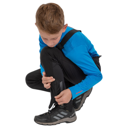 Kinderhose Etape Firn WS