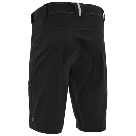 Herren-Radhose Silvini Rango Pro