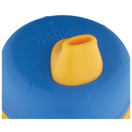 Weicher Trinkaufsatz Thermos Foogo