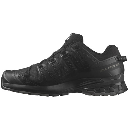 Herrenschuhe Salomon Xa Pro 3D V9 Wide Gore-Tex