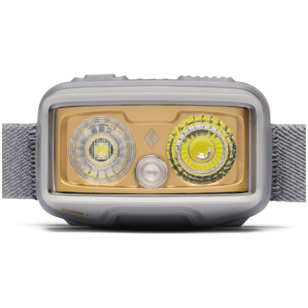 Stirnlampe Black Diamond Storm+