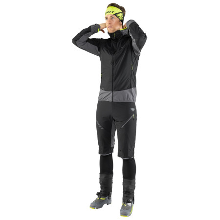 Herren 3/4 Hose Dynafit Mezzalama Ptc Alpha Oversrt M