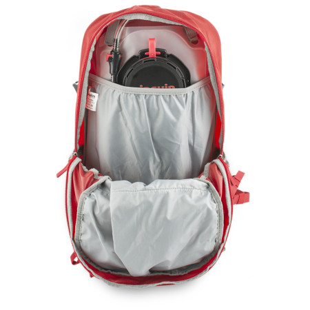 Rucksack Pinguin Ride 19 Green