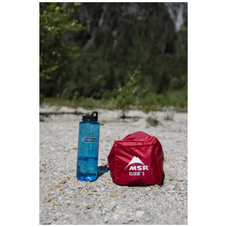 Wanderzelt MSR Elixir 3 V2