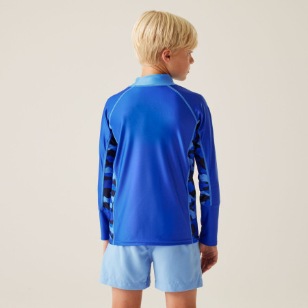 Kinderbadeanzug Regatta HokuII