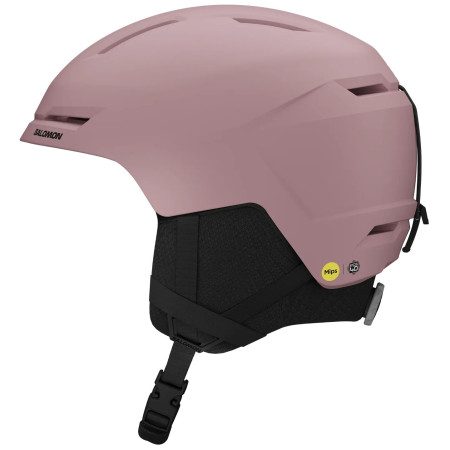 Skihelm Salomon Pioneer 3 Access Mips