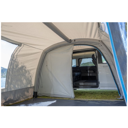 Zelterweiterung Brunner Air Travel II A.I.R. TECH