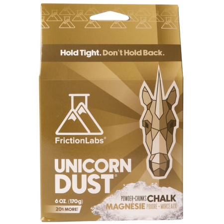 Magnesium FrictionLabs Unicorn Dust 170 g gold