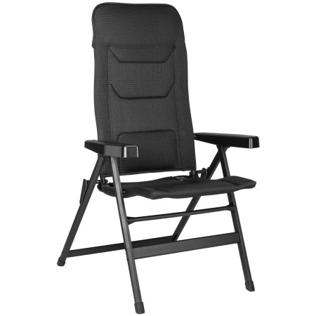 Campingstuhl Brunner Rebel Pro S schwarz Antracite