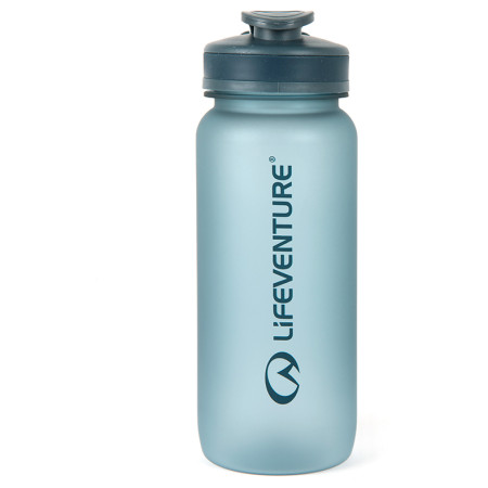 Flasche LifeVenture Tritan Bottle 650ml blau Navy