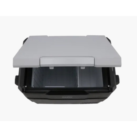 Kompressor-Kühlschrank Mestic Compressor MCCHD-60 AC/DC