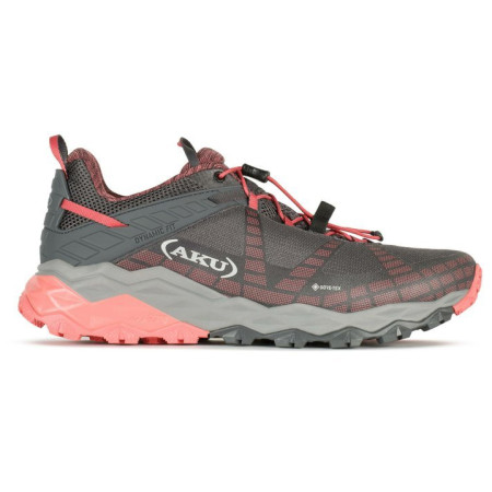 Damen Wanderschuhe Aku Flyrock GTX Ws