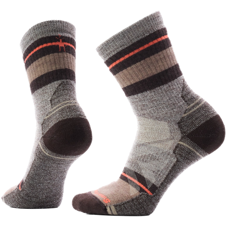 Damensocken Smartwool W Hike Full Cushion Saturnsphere Crew