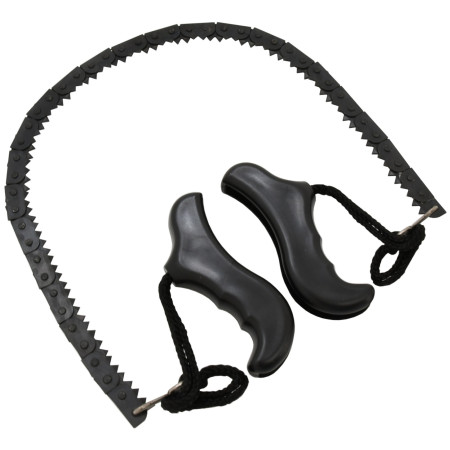 Taschensäge Cattara 100 cm schwarz black