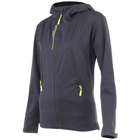 Damenjacke Axon PRODIGY D blau
