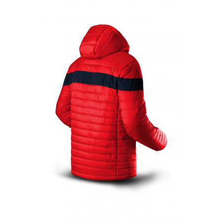 Herren-Winterjacke Trimm Credit