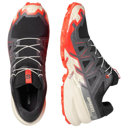Herren Laufschuhe Salomon Speedcross 6