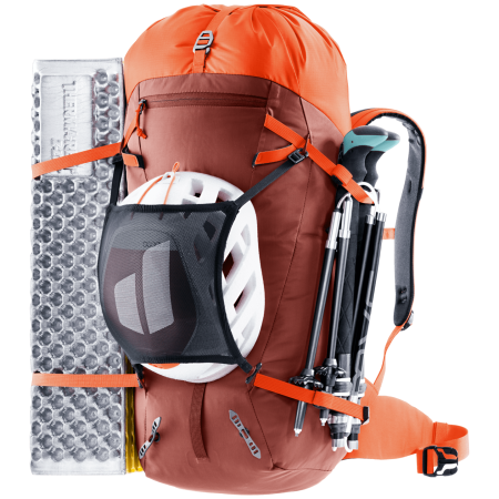 Rucksack Deuter Guide 30