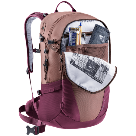 Damenrucksack Deuter Futura 21 SL