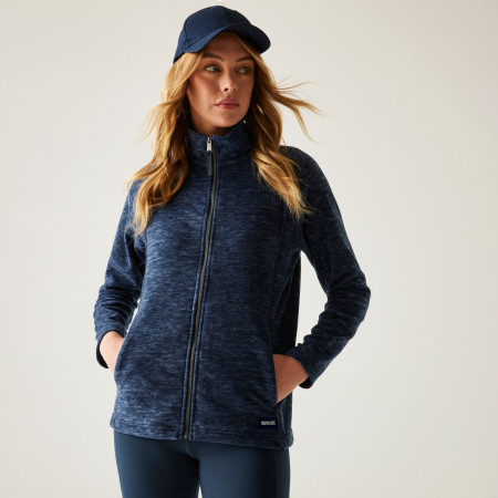 Damen Funktions-Sweatshirt Regatta Mayse Full Zip