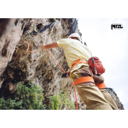 Klettergurt Petzl Hirundos