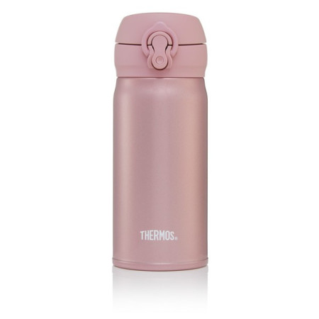 Thermokanne Thermos Motion JNL 350 ml beige růžově zlatá