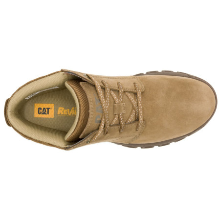 Herrenschuhe Caterpillar Threshold Chukka