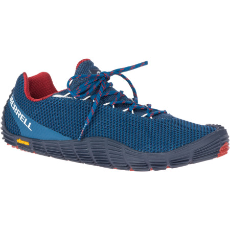 Herrenschuhe Merrell Move Glove dunkelblau Sailor