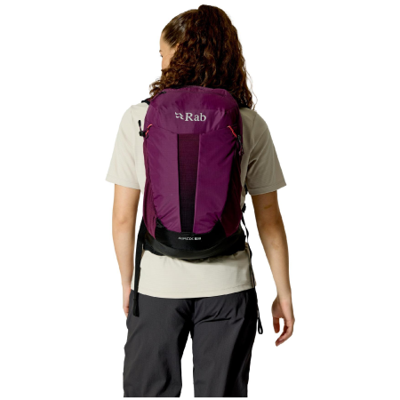 Wanderrucksack Rab Airox 18