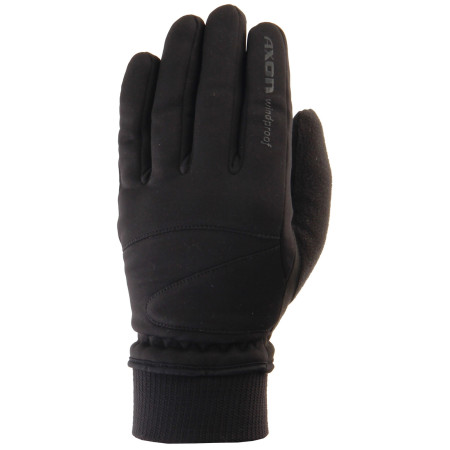 Handschuhe Axon Handschuhe 635 schwarz