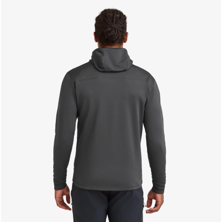 Herren Funktions-Sweatshirt Montane Fury Lite Hoodie