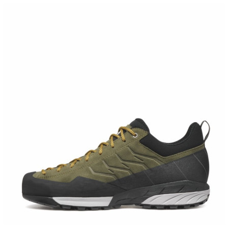 Herrenschuhe Scarpa Mescalito GTX