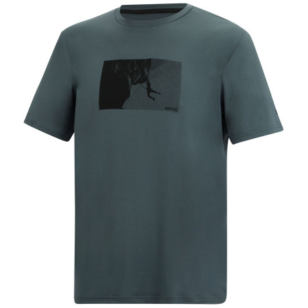 Herren-T-Shirt Regatta Fingal Stretch