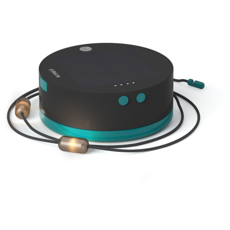 Solarlampe BioLite Solar String 18’ Warm White