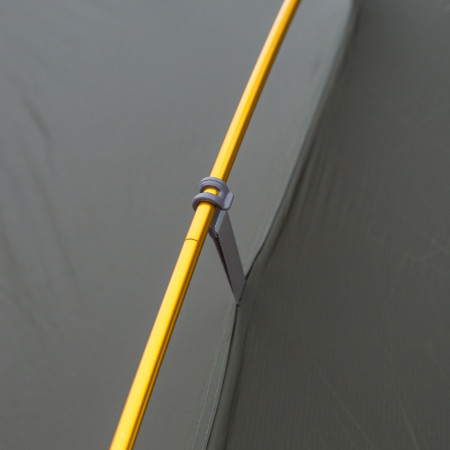 Ultraleichtes Zelt Warg Elite 2